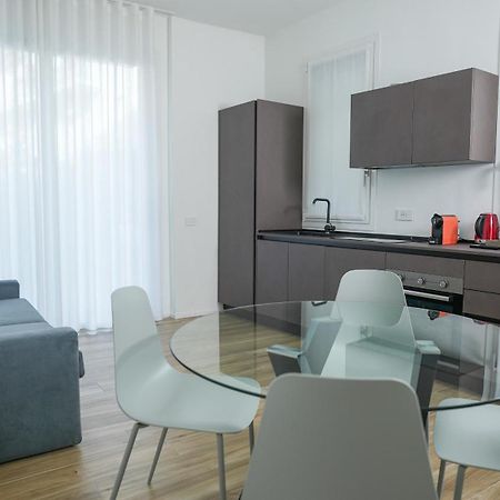 Palazzo Gilberto Apartment Padova Ngoại thất bức ảnh