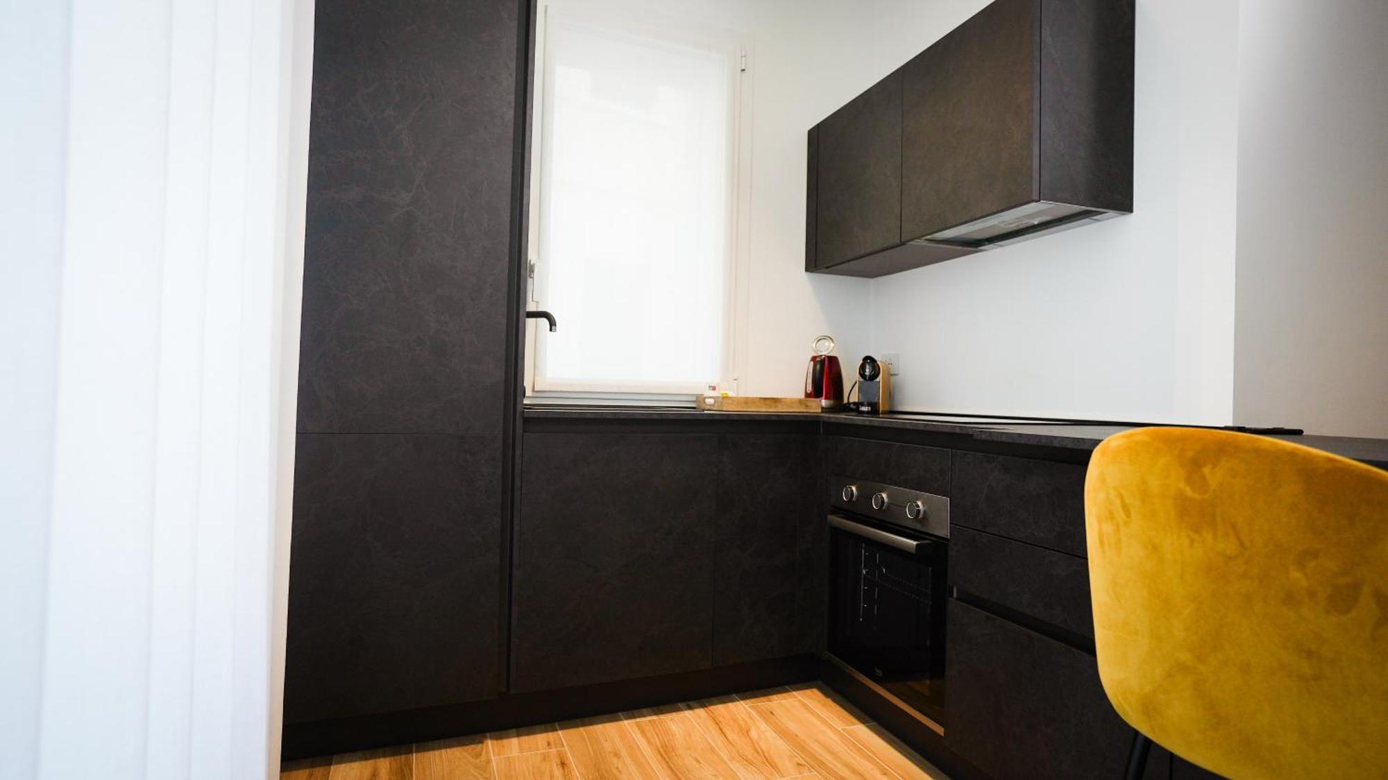Palazzo Gilberto Apartment Padova Ngoại thất bức ảnh