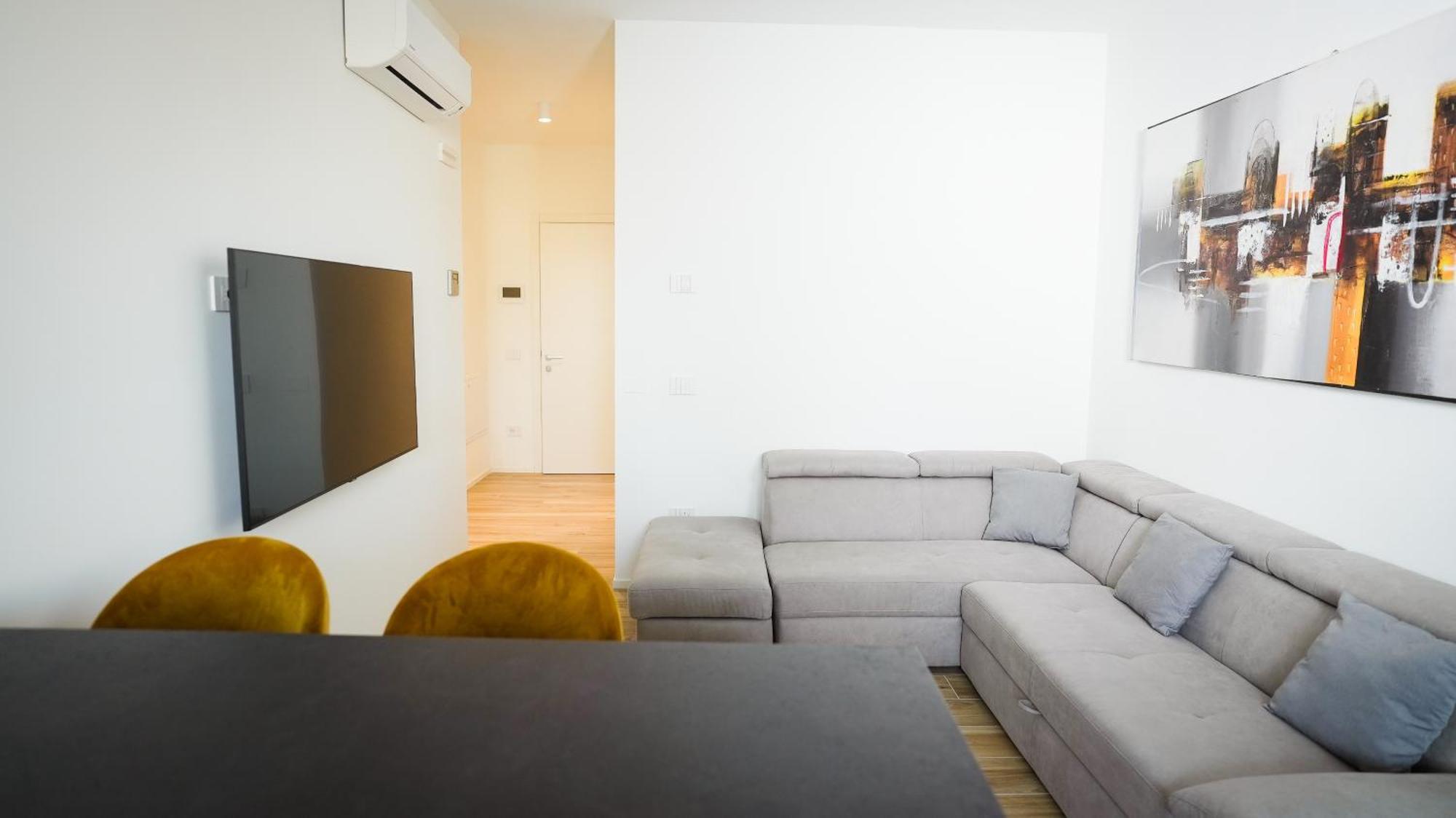 Palazzo Gilberto Apartment Padova Ngoại thất bức ảnh