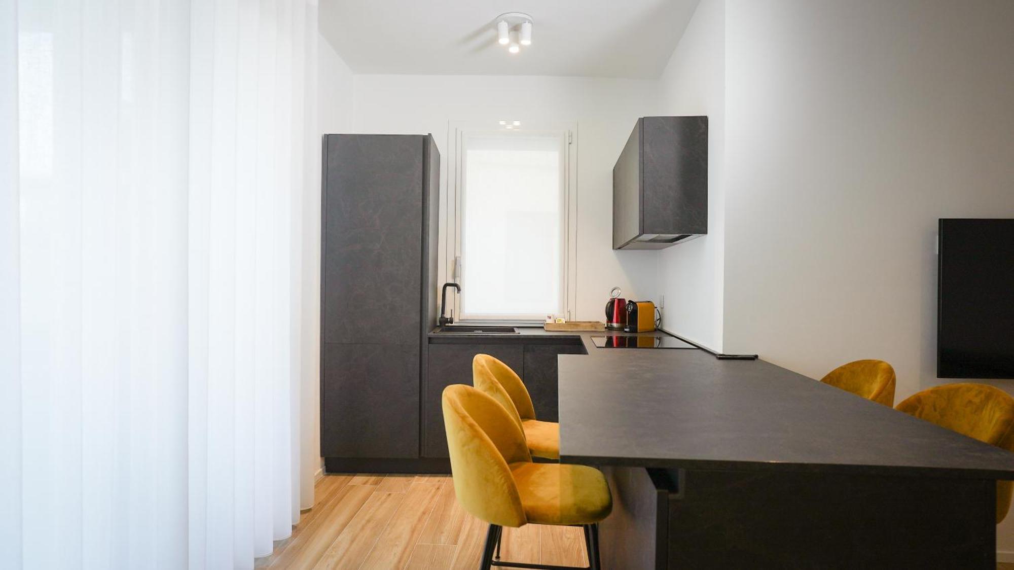 Palazzo Gilberto Apartment Padova Ngoại thất bức ảnh