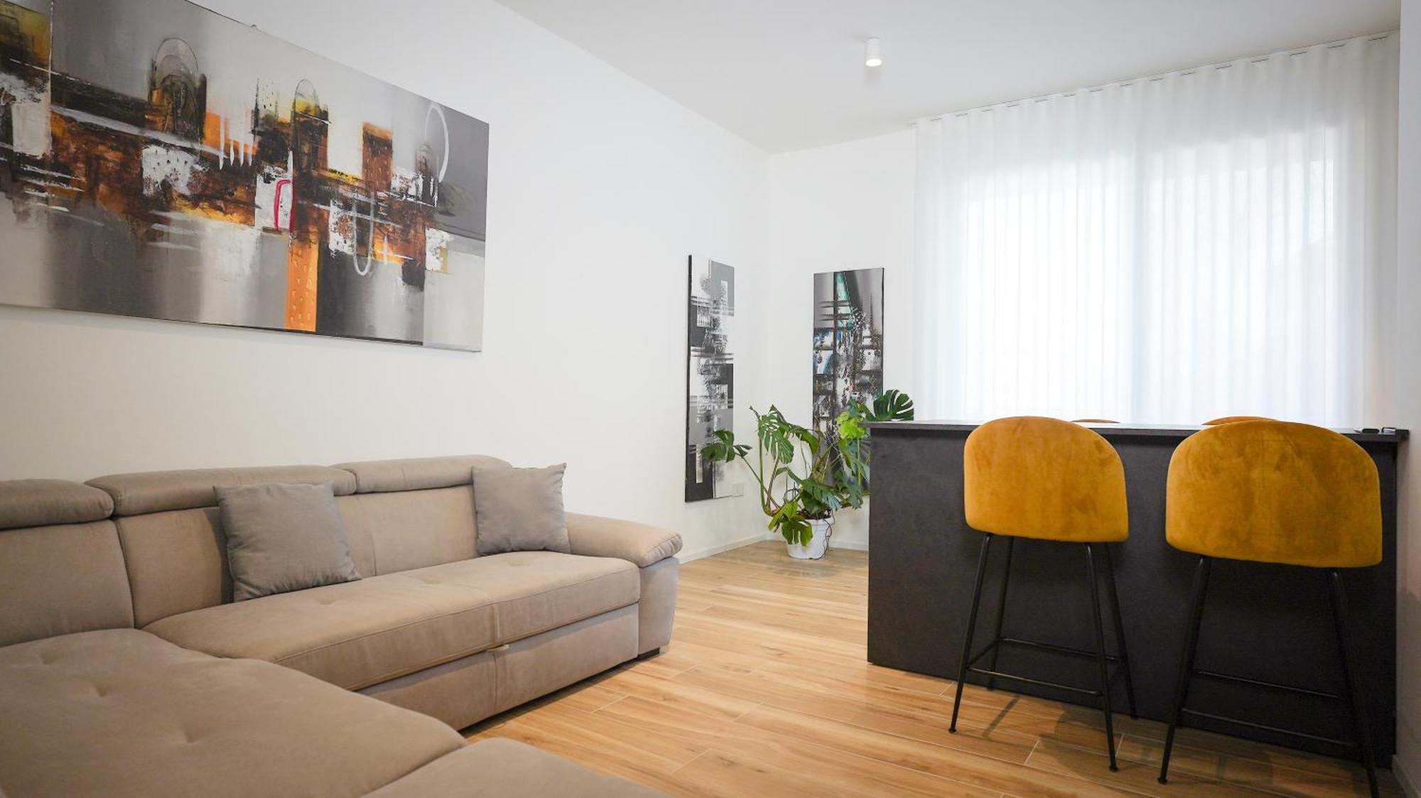 Palazzo Gilberto Apartment Padova Ngoại thất bức ảnh