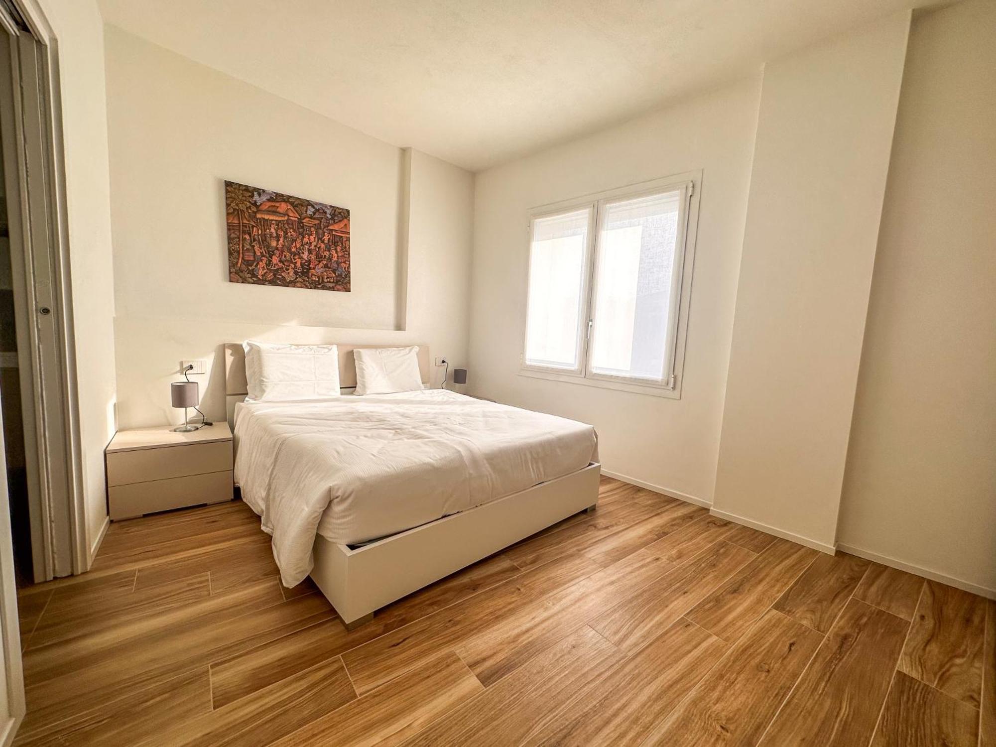 Palazzo Gilberto Apartment Padova Ngoại thất bức ảnh