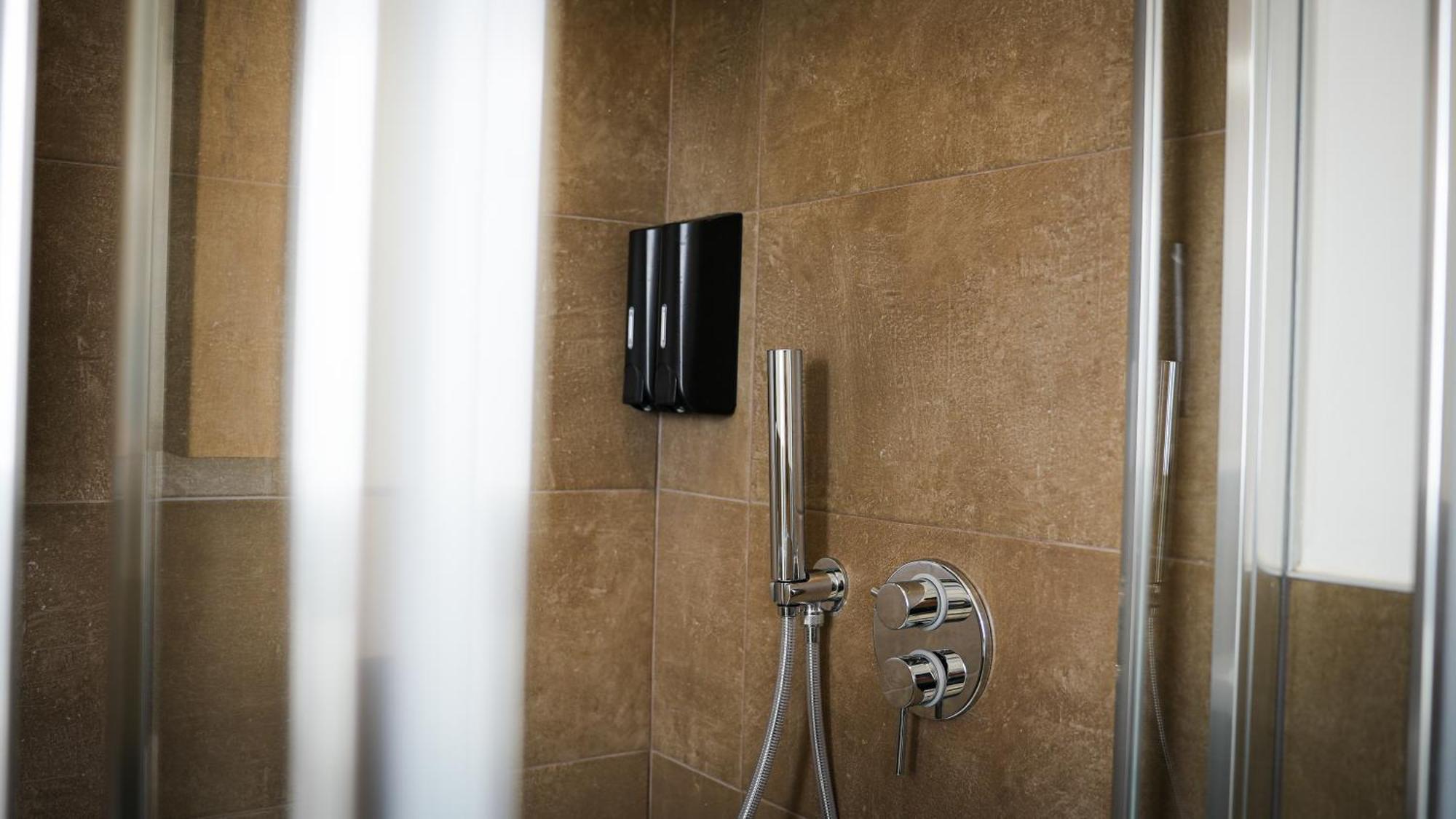 Palazzo Gilberto Apartment Padova Ngoại thất bức ảnh