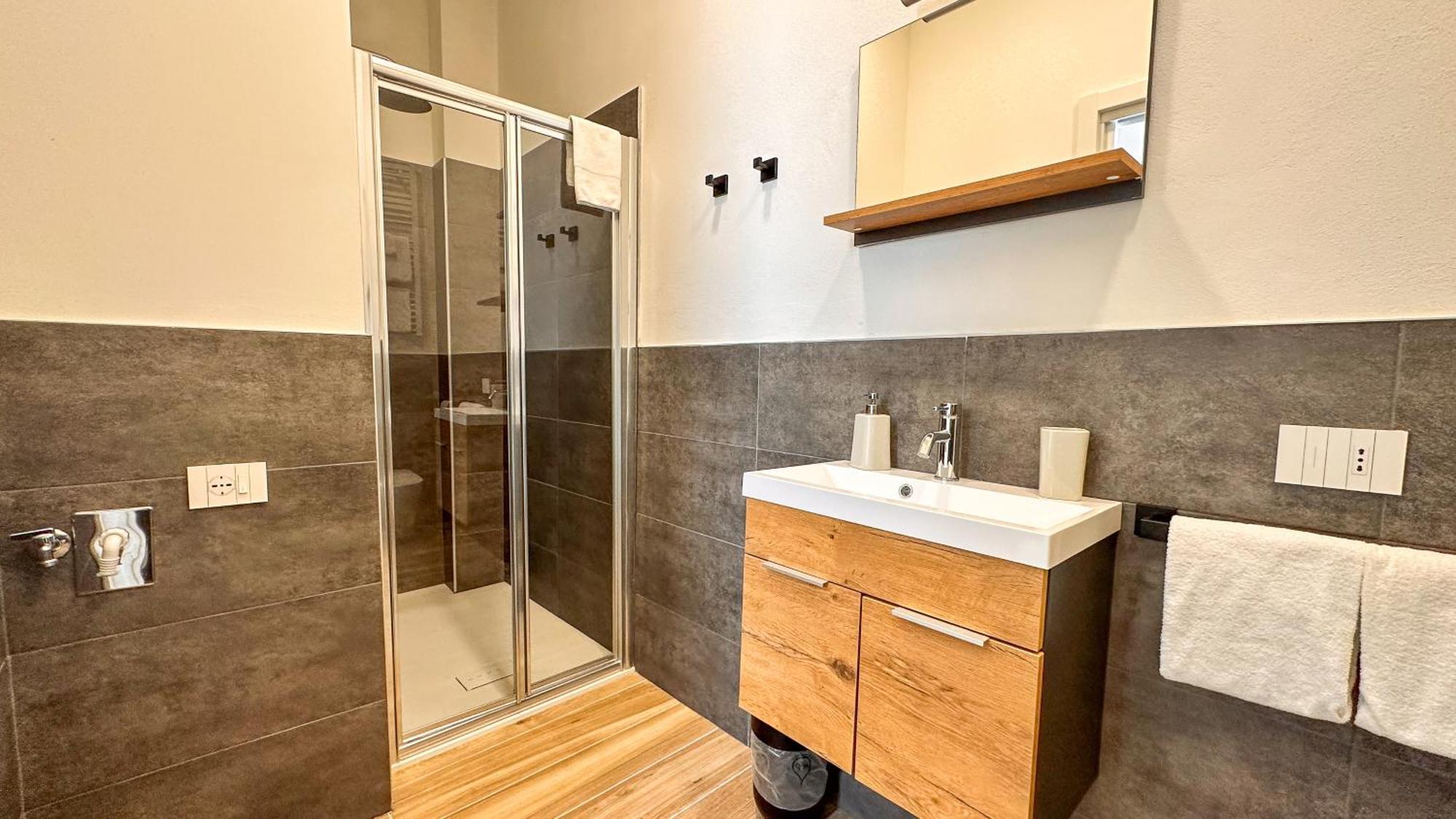 Palazzo Gilberto Apartment Padova Ngoại thất bức ảnh