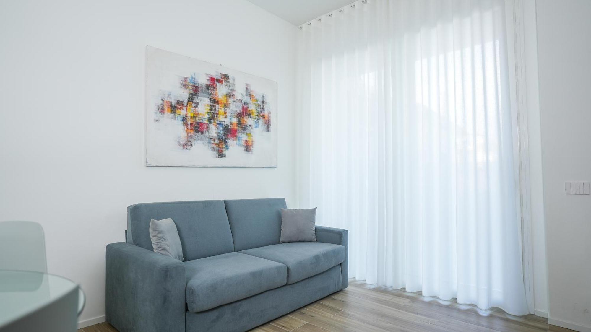 Palazzo Gilberto Apartment Padova Ngoại thất bức ảnh