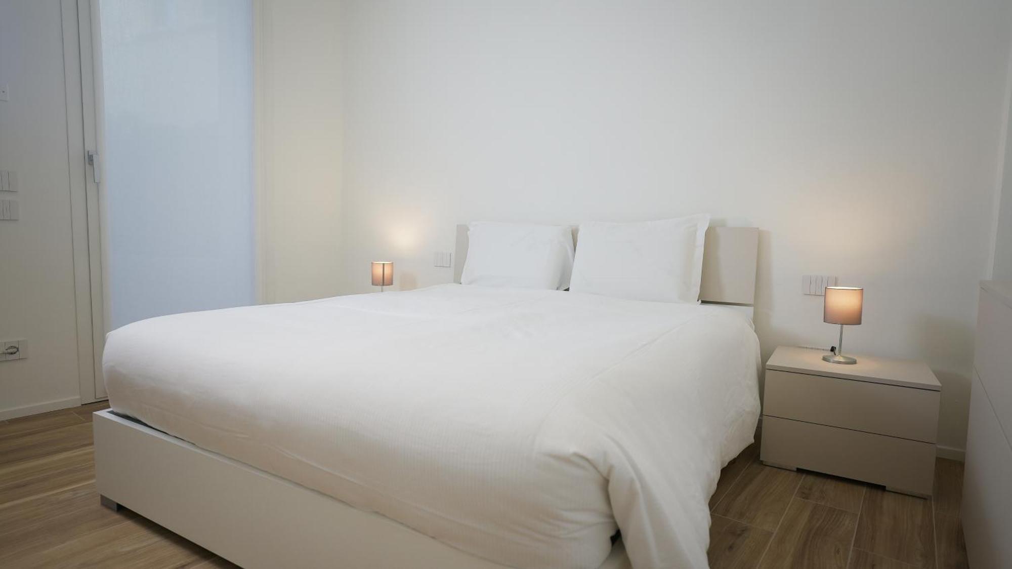 Palazzo Gilberto Apartment Padova Ngoại thất bức ảnh
