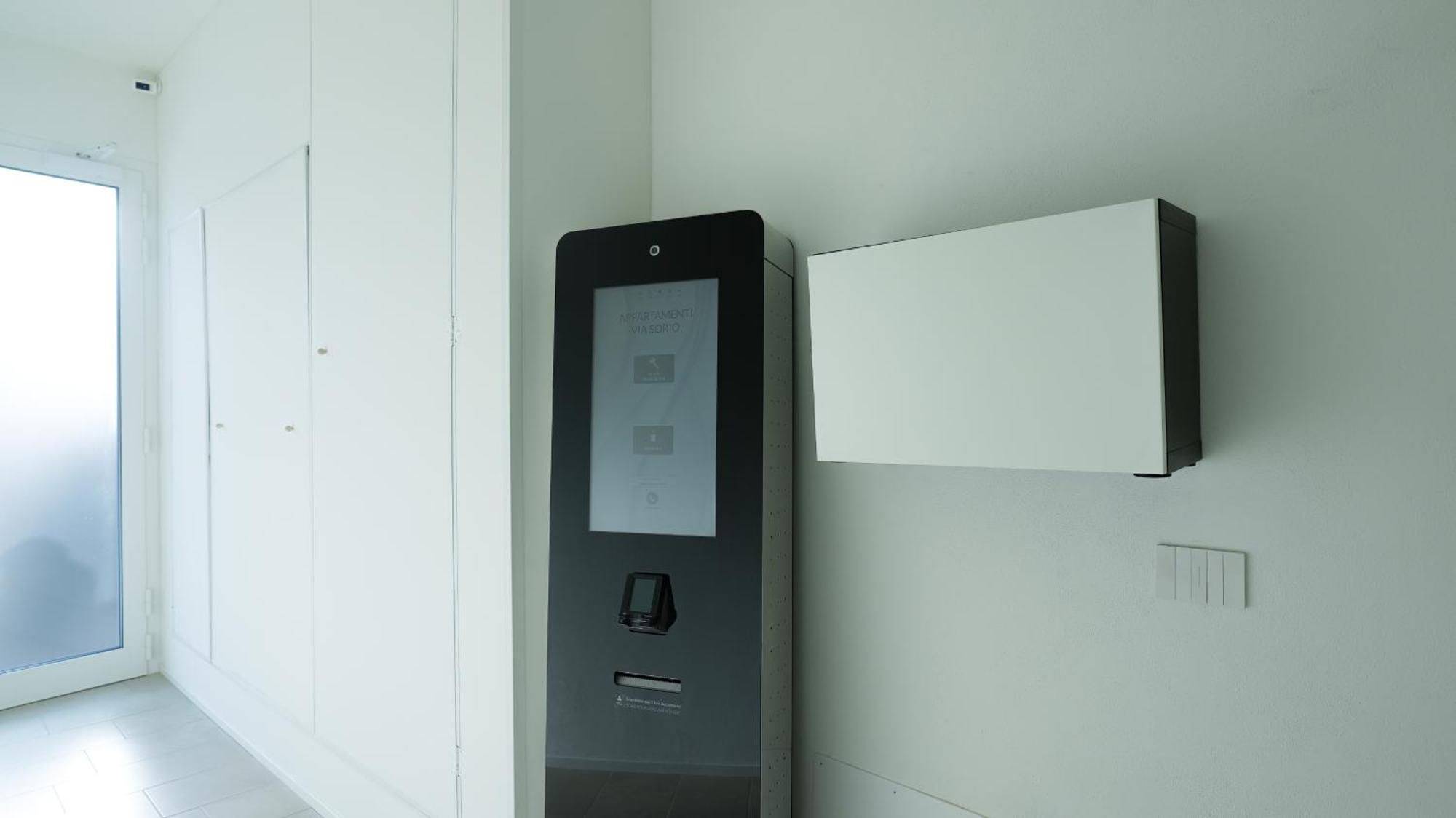 Palazzo Gilberto Apartment Padova Ngoại thất bức ảnh