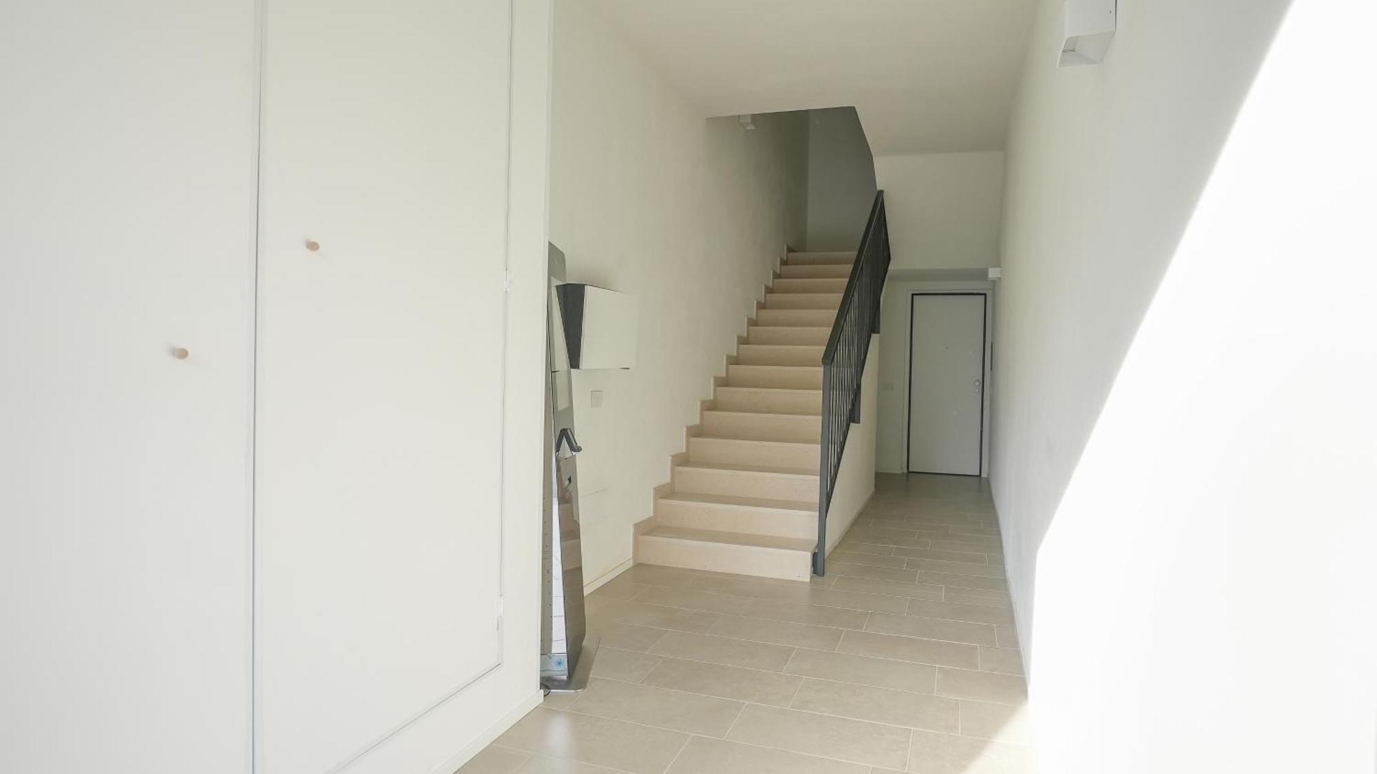Palazzo Gilberto Apartment Padova Ngoại thất bức ảnh