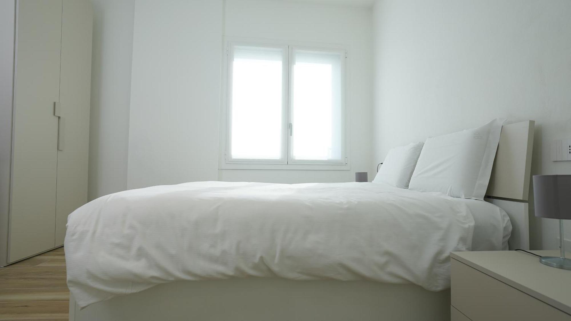 Palazzo Gilberto Apartment Padova Ngoại thất bức ảnh
