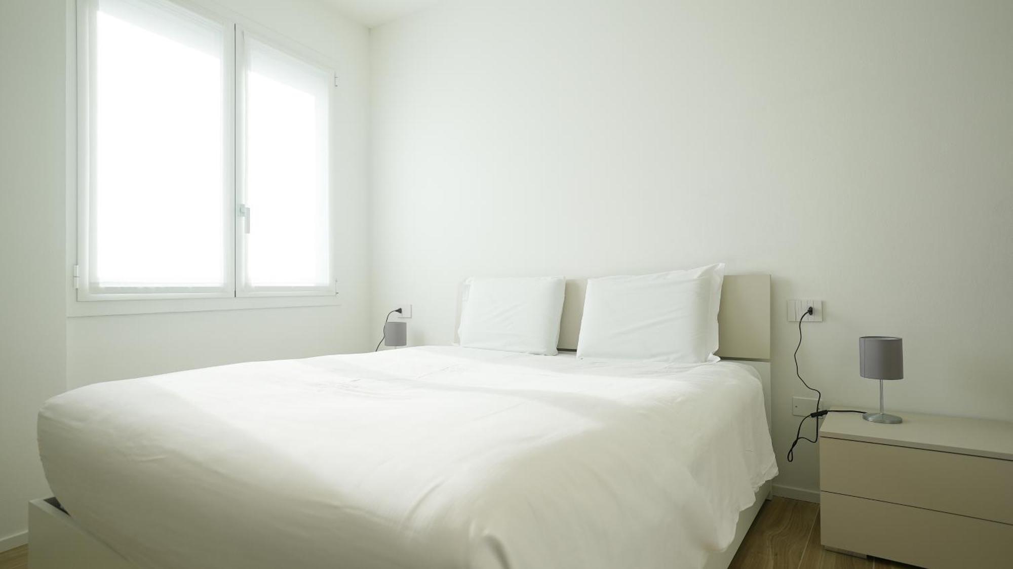 Palazzo Gilberto Apartment Padova Ngoại thất bức ảnh
