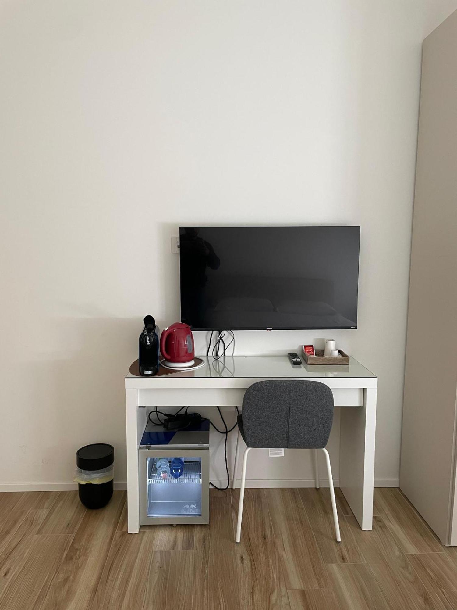 Palazzo Gilberto Apartment Padova Ngoại thất bức ảnh