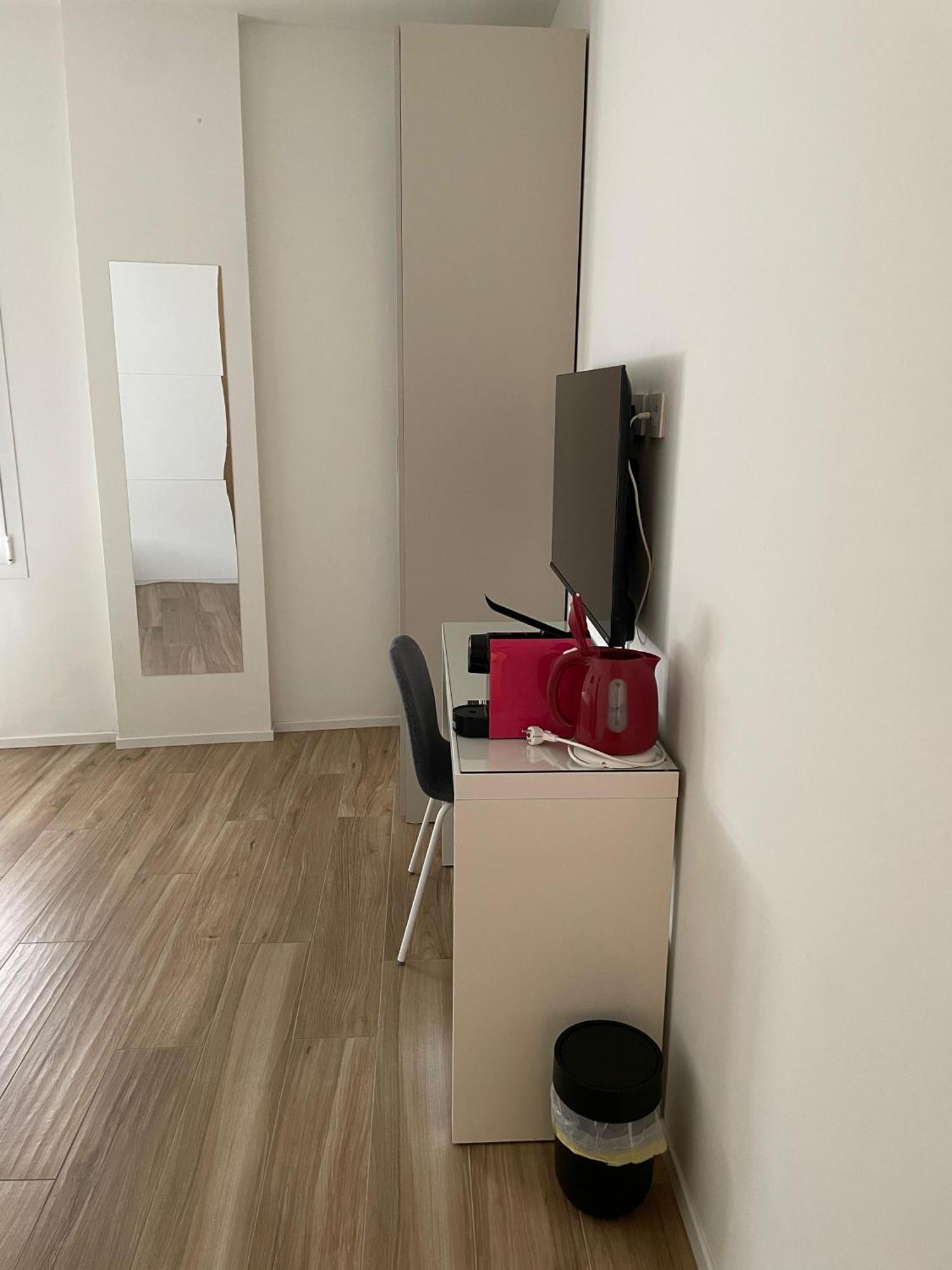 Palazzo Gilberto Apartment Padova Ngoại thất bức ảnh